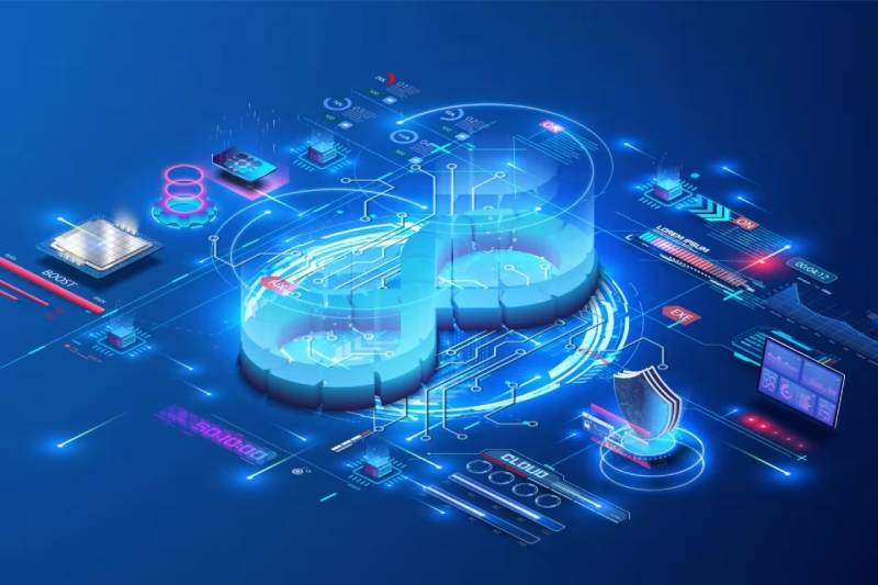 库车县工业软件定制先锋：京上云科技以多元系统开发赋能企业进阶