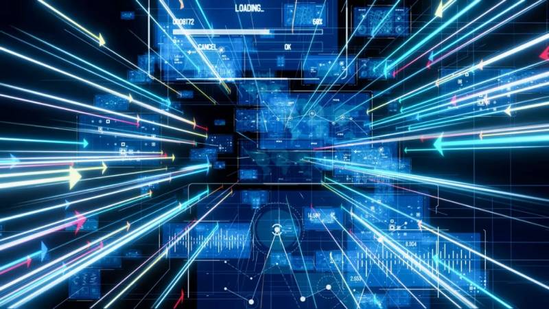 库车县SCADA系统开发：守护工业安全的数字卫士
