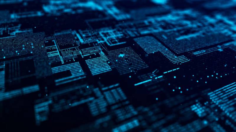 库车县软件开发公司数据安全堡垒:金融级加密开发套件